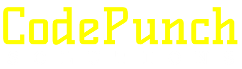 CodePunch Solutions